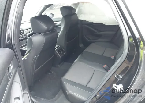 2021 Honda Accord Sport 2.0T z USA, uszkodzony, nr VIN 1HGCV2F30MA028698